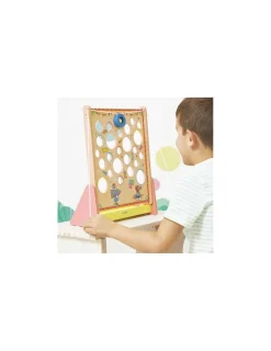 Enfant Janod Vertical Challenge Applepop -