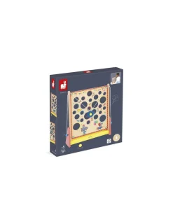 Enfant Janod Vertical Challenge Applepop -