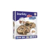 Smartivity Voiture de course 2 en 1 -