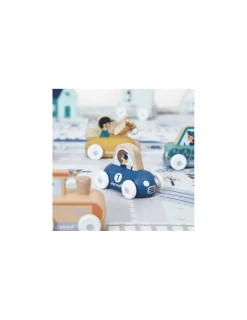 Janod Voiture de sport Cross Roads -