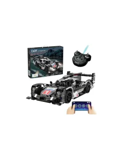 CaDA Bricks Voiture de sport GT Supercar 427 pièces - CaDA