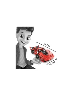 Buki France Voiture de sport radiocommandé - Buki