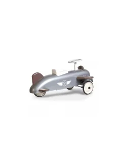 Baghera Voiture porteur speedster avion -