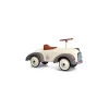 Baghera Voiture porteur speedster Silk Grey -
