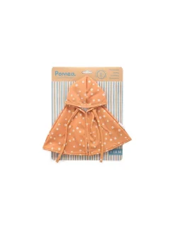 Djeco Vêtement de poupée cape printemps Pomea -