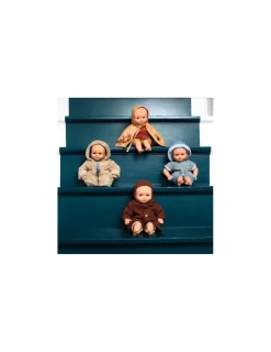 Djeco Vêtements de poupée automne Pomea -