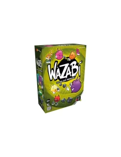 Enfant Gigamic Wazabi - jeu