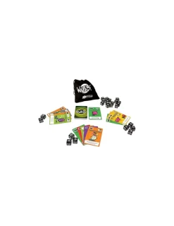 Enfant Gigamic Wazabi - jeu