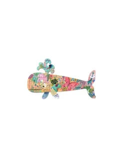 Djeco Whale Puzz'art 150 pièces -