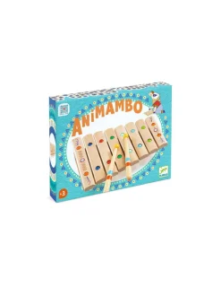 Djeco Xylophone -