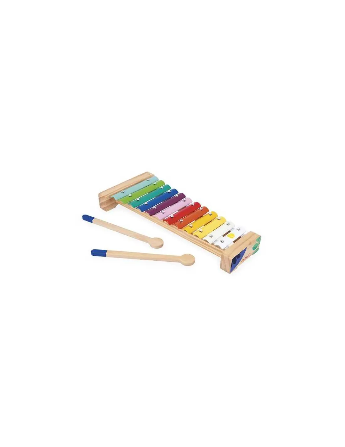 Janod Xylophone Gioia -
