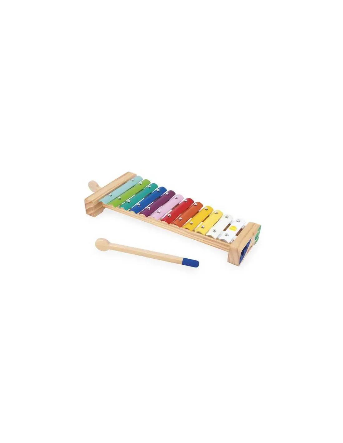 Janod Xylophone Gioia -