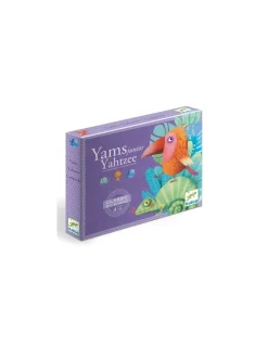 Enfant Djeco Yam's junior -