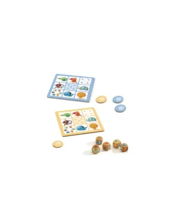 Enfant Djeco Yam's junior -