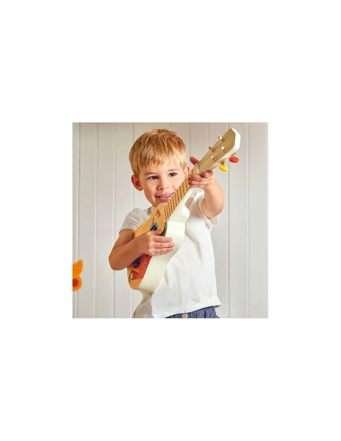 Janod Youkoulele Gioia -