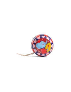 Moulin Roty Yoyo éléphant -