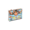 Enfant Djeco Zig & Go junior Magic 42 pièces -
