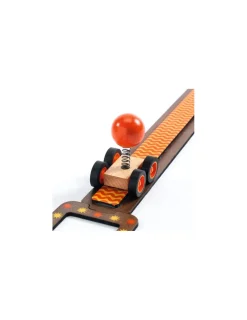 Enfant Djeco Zig & Go junior Magic 42 pièces -